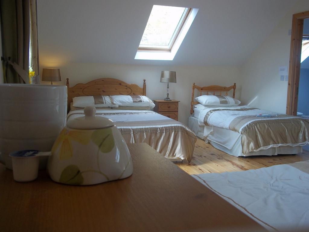 Mountainview B&B リーノーン 部屋 写真