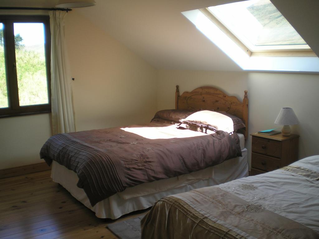 Mountainview B&B リーノーン 部屋 写真