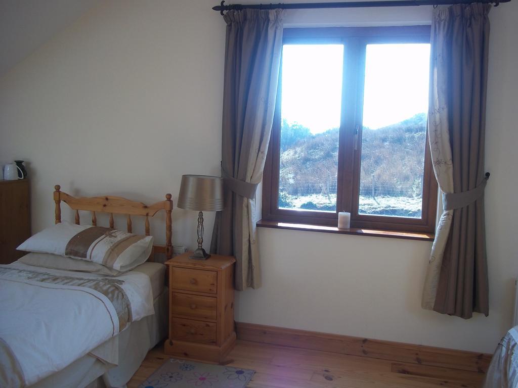 Mountainview B&B リーノーン 部屋 写真