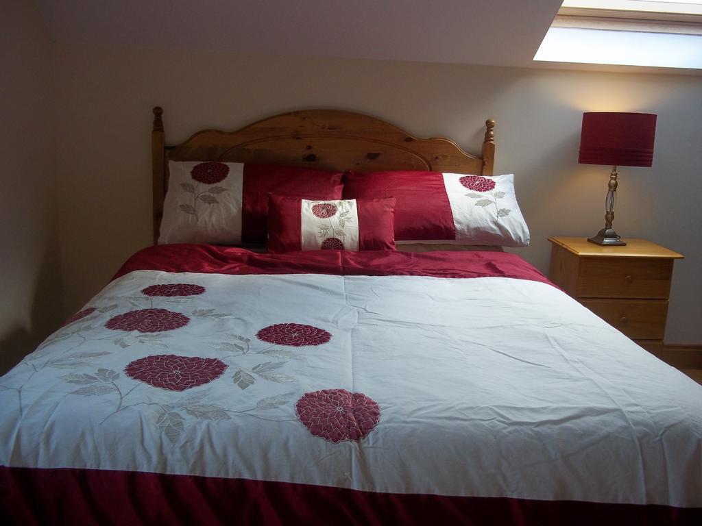Mountainview B&B リーノーン 部屋 写真