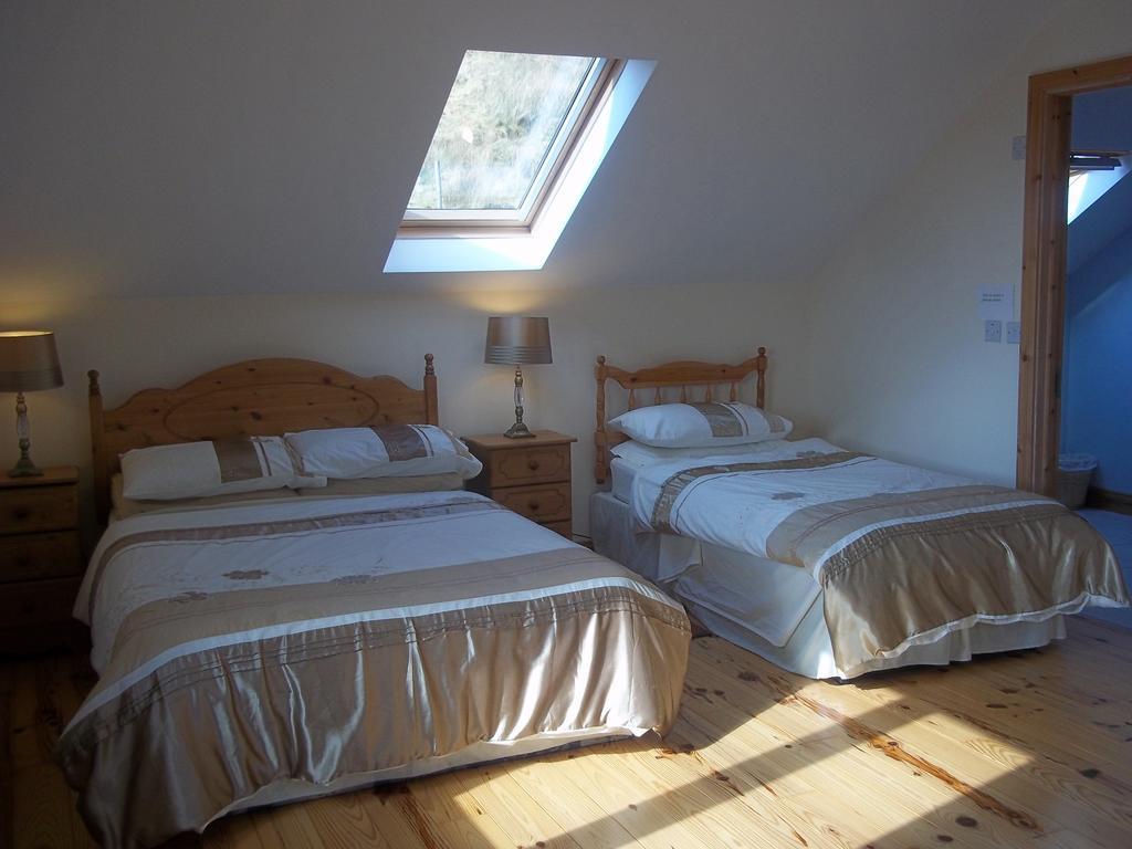 Mountainview B&B リーノーン 部屋 写真